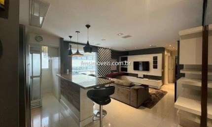 Apartamento com 2 quartos à venda na Rua Itararé, 168, Bela Vista, São Paulo