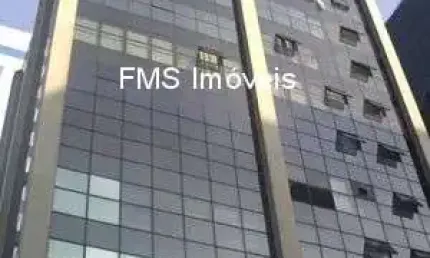 Ponto comercial para alugar na Rua Tenerife, 31, Vila Olímpia, São Paulo