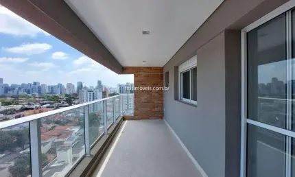 Apartamento com 3 quartos à venda na Rua Getúlio Soares da Rocha, 152, Brooklin, São Paulo