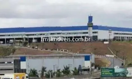 Galpão com 1106m² de armazenamento em guarulhos - sp.