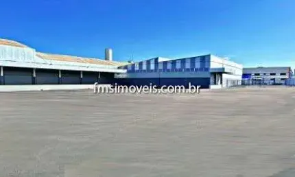 Barracão / Galpão / Depósito para alugar na Rua José Dias, 541, Jardim Fátima, Guarulhos
