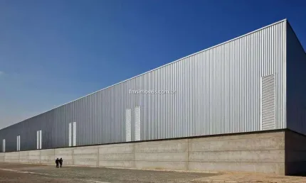Galpão comercial para locação em são paulo-sp, jardim arpoador: 4 vagas de garagem e 2.639m² de área