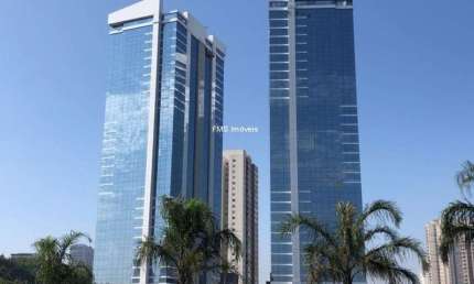 Conjunto Comercial de Alto Padrão na Várzea da Barra Funda, São Paulo-SP: 4 banheiros, 24 vagas e 900m² de área!