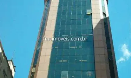 Ponto comercial para alugar na Alameda Santos, 745, Bela Vista, São Paulo