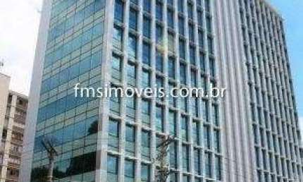 Ponto comercial para alugar na Rua Minas Gerais, 316, Higienópolis, São Paulo