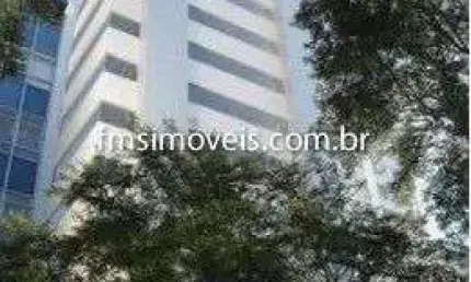 Ponto comercial para alugar na Rua Itapeva, 538, Bela Vista, São Paulo