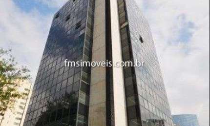 Ponto comercial para alugar na Rua Urussuí, 300, Itaim Bibi, São Paulo