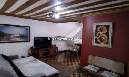 PPLLPV Oportunidade! Casa à venda em Moema: 3 quartos, 1 suite, 4 banheiros, 3 vagas, 209m². Aceita permuta!