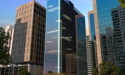 Ponto comercial para alugar na Avenida Paulista, 1912, Bela Vista, São Paulo