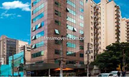 Ponto comercial para alugar na Rua Bandeira Paulista, 477, Itaim Bibi, São Paulo