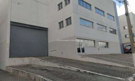 Galpão locação Cotia Vargem Grande Paulista Raposo Tavares 1000 m2  2 acesos Doca e rampa