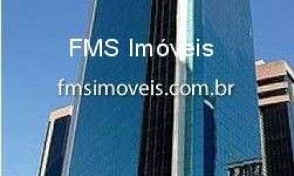 Ponto comercial para alugar na Rua Samuel Morse, 134, Brooklin, São Paulo