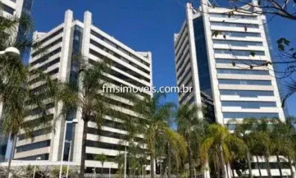 Ponto comercial para alugar na Alameda Rio Negro, 585, Alphaville Centro Industrial e Empresarial/Alphaville., Barueri