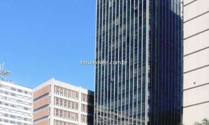 Ponto comercial para alugar na Avenida Paulista, 453, Bela Vista, São Paulo