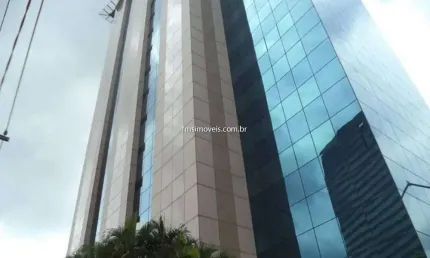 Ponto comercial para alugar na Avenida Eusébio Matoso, 1375, Pinheiros, São Paulo