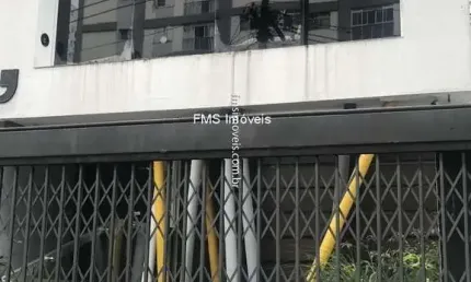 Sala comercial à venda na Alameda Franca, 1423, Jardim Paulista, São Paulo