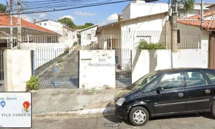 Terreno à venda na Rua João Amaro, 440, Vila Cordeiro, São Paulo