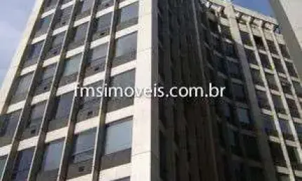Ponto comercial para alugar na Rua Beira Rio, 57, Vila Olímpia, São Paulo