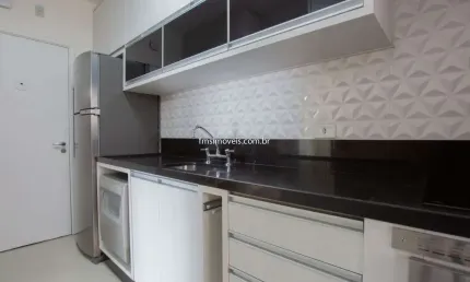 Apartamento com 3 quartos à venda na Rua Bueno Brandão, 435, Vila Nova Conceição, São Paulo