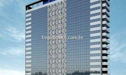 Conjunto Comercial na Granja Julieta com 316m², 2 banheiros e 9 vagas de garagem em São Paulo-SP! Alugue já!