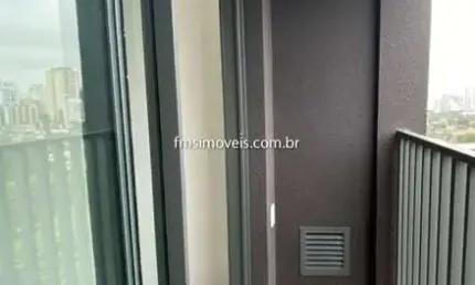 APARTAMENTO  STUDIO 23m² - 1 DORMITORIO - CAMPO BELO