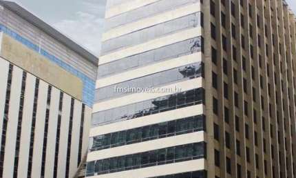Ponto comercial para alugar na Avenida Paulista, 967, Bela Vista, São Paulo