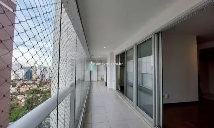 APARTAMENTO 69m² - 2 DORMITÓRIO - 1SUÍTES - 2 VAGA - BROOKLIN