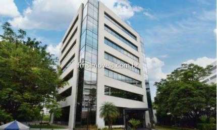 Prédio comercial com 9.852m² na Rua Engenheiro Francisco Pitta Brito