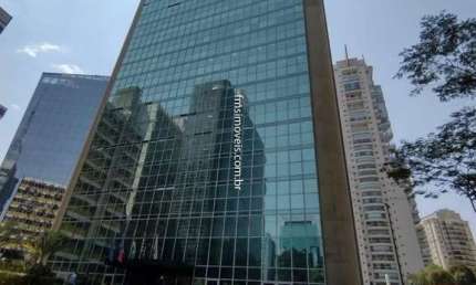 Ponto comercial à venda na Avenida Paulista, 1842, Bela Vista, São Paulo