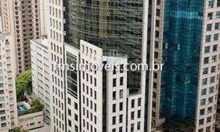 Ponto comercial para alugar na Avenida Paulista, 1079, Bela Vista, São Paulo