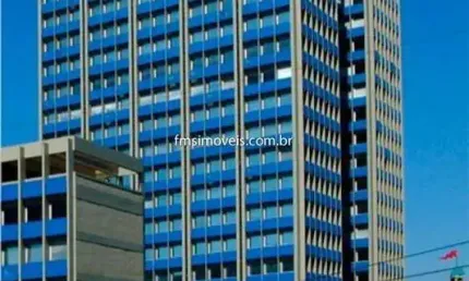 Ponto comercial para alugar na Avenida das Nações Unidas, 13797, Chácara Santo Antônio, São Paulo