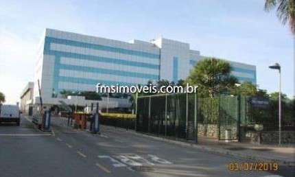 Conjunto Comercial de Alto Padrão para Locação em Barueri-SP, Tamboré  2 banheiros, 2 vagas, 244m² de Área
