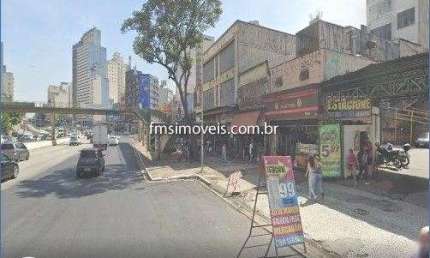 Ponto comercial para alugar na Avenida Prestes Maia, 364, Centro Histórico, São Paulo
