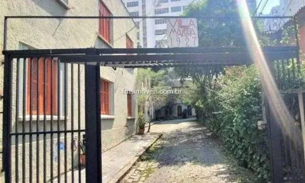 Sala comercial para alugar na Rua Piauí, 1164, Higienópolis, São Paulo