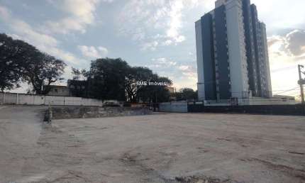 Terreno comercial para alugar na Rua Júlio de Mesquita, 1200, Paulicéia, São Bernardo do Campo