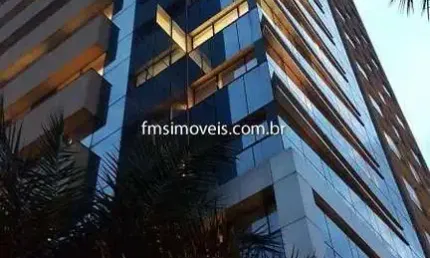 Sala/conjunto para aluguel tem 229 metros quadrados em moema - são paulo - sp