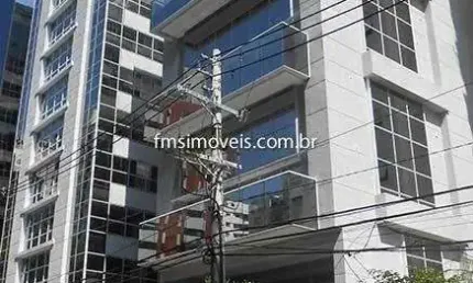 Ponto comercial para alugar na Rua Tabapuã, 50, Itaim Bibi, São Paulo