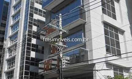 Ponto comercial para alugar na Rua Tabapuã, 50, Itaim Bibi, São Paulo