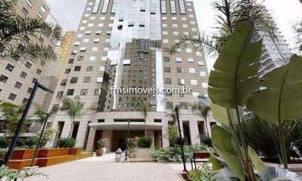 Ponto comercial para alugar na Avenida Jamaris, 100, Planalto Paulista, São Paulo