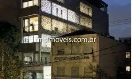 Ponto comercial para alugar na Rua Francisco Leitão, 653, Pinheiros, São Paulo