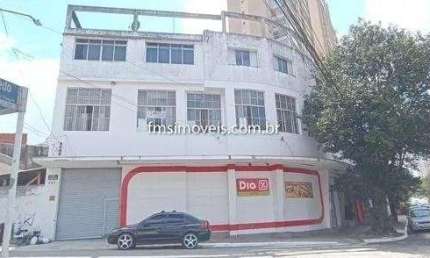 Ponto comercial à venda na Rua Etiópia, 297, Parque da Mooca, São Paulo