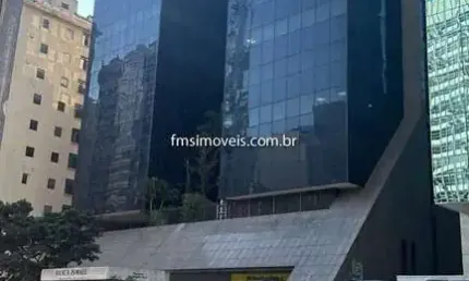 Ponto comercial à venda na Avenida Paulista, 542, Bela Vista, São Paulo