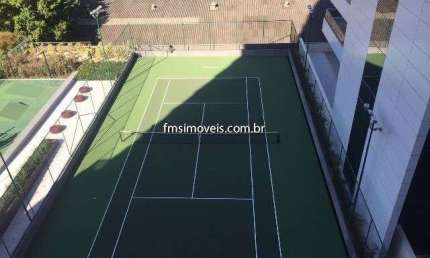 APARTAMENTO 54m² - 1 DORMITORIO - 1 VAGA - CHACARA SANTO ANTONIO