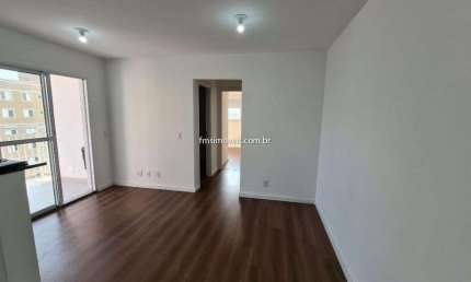 APARTAMENTO 54m²  - 2 DORMITORIOS - 1 SUITE - 1 VAGA - SOCORRO