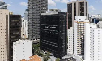 Ponto comercial à venda na Rua Doutor Fernandes Coelho, 85, Pinheiros, São Paulo