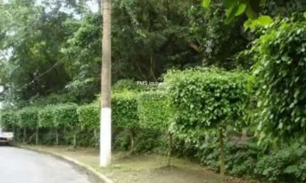 Terreno à venda em Guarujá-SP, Pitangueiras: 6.500,00 m² de área para investimento!