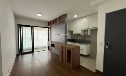 Apartamento para locação na Vila Nova Conceição, 1 quarto e 45m²!