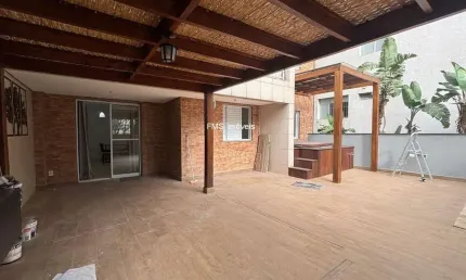 Apartamento para locação na Consolação: 3 quartos, 1 sala, 1 banheiro, 1 vaga de garagem, 128m². Confira!