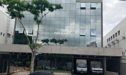 Prédio para alugar na Rua Tenente Alberto Spicciati, 71, Barra Funda, São Paulo
