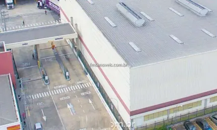 Barracão / Galpão / Depósito para alugar na Rodovia Coronel-Polícia Militar Nelson Tranchesi, 1730, Itaqui, Itapevi